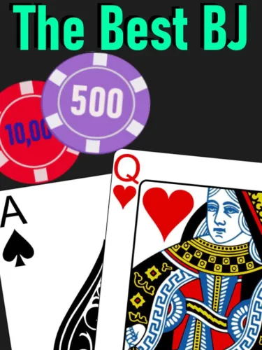 Portada de The Best BJ