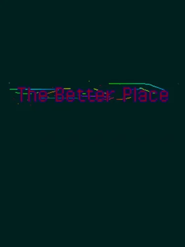 Portada de The Better Place