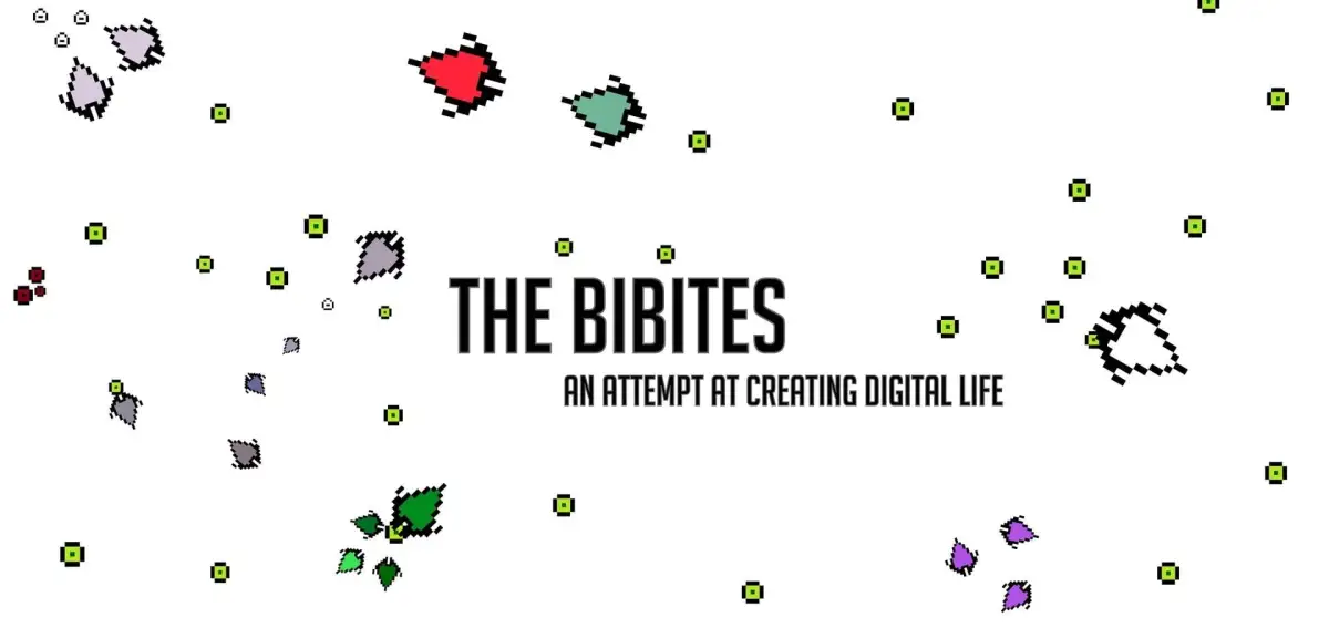Portada de The Bibites