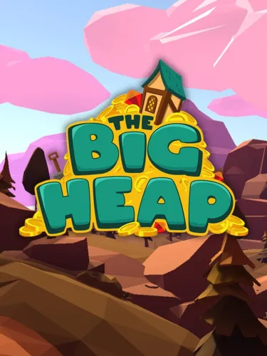 Portada de The Big Heap