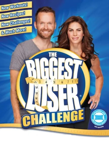 Portada de The Biggest Loser Challenge