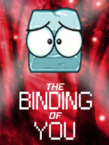 Portada de The Binding of You