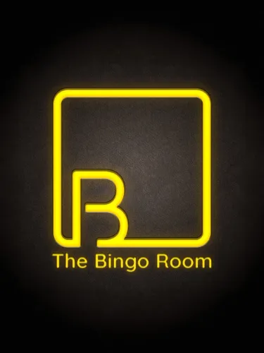 Portada de The Bingo Room