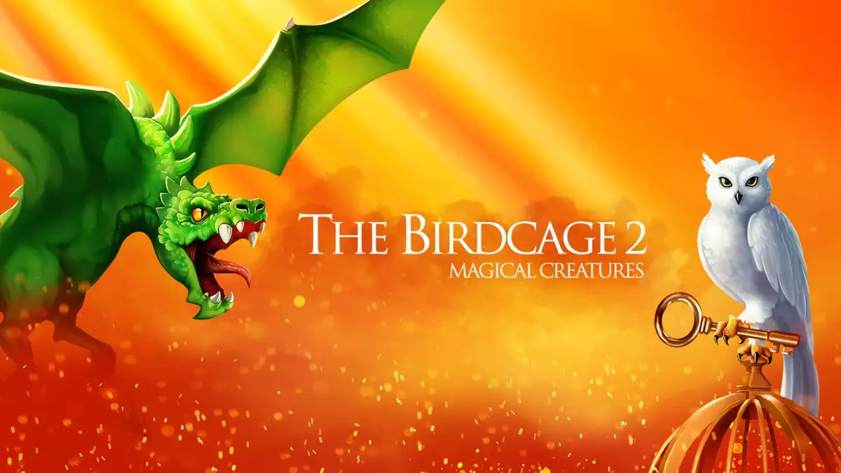 The Birdcage 2