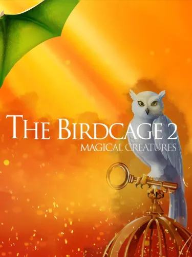 Portada de The Birdcage 2