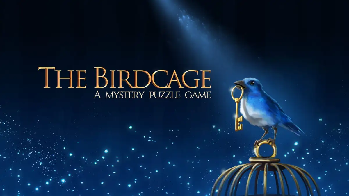 The Birdcage
