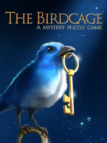 Portada de The Birdcage