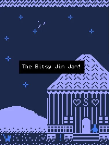 Portada de The Bitsy Jim Jam