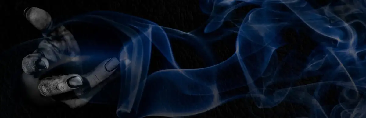 The Black Grimoire: Cursebreaker