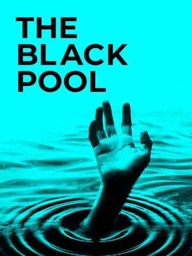 Portada de The Black Pool