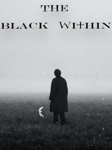 Portada de The Black Within