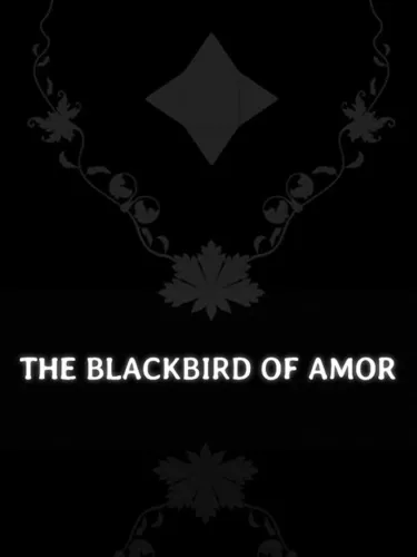 Portada de The Blackbird of Amor