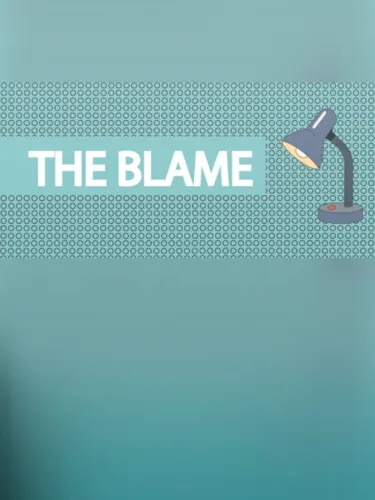 Portada de The Blame