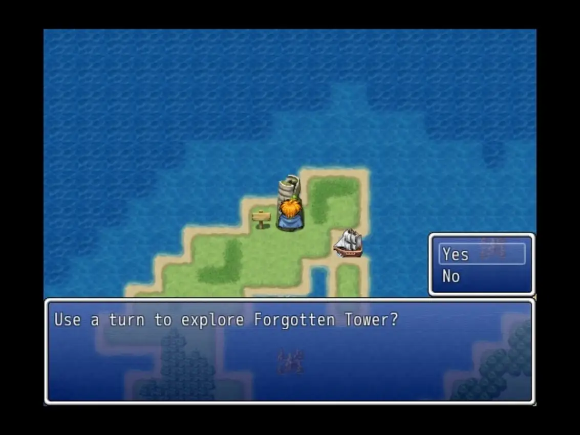 Portada de The Blight RPG