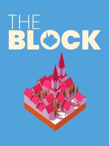 Portada de The Block