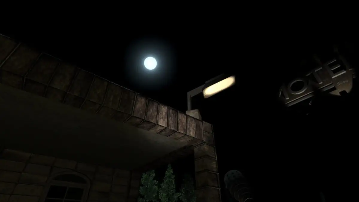 Portada de The Blood Eclipse