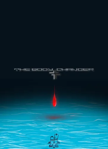 Portada de The Body Changer