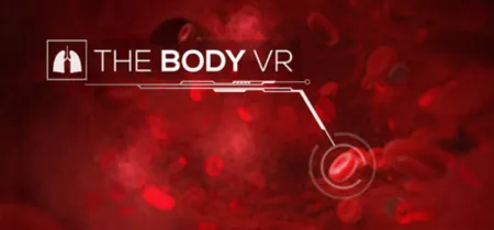 Portada de The Body VR: Journey Inside a Cell