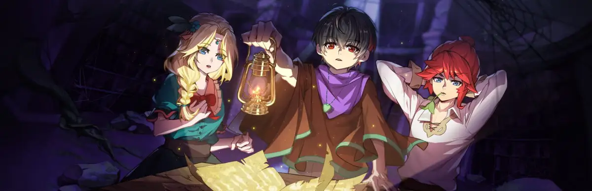 The Book of Warriors