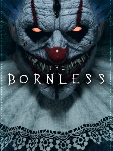 Portada de The Bornless