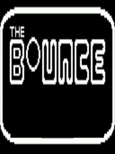 Portada de The Bounce