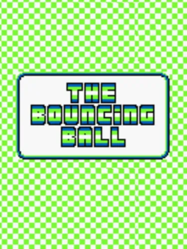 Portada de The Bouncing Ball