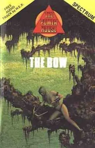 Portada de The Bow