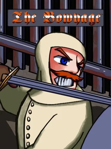 Portada de The Bowyage