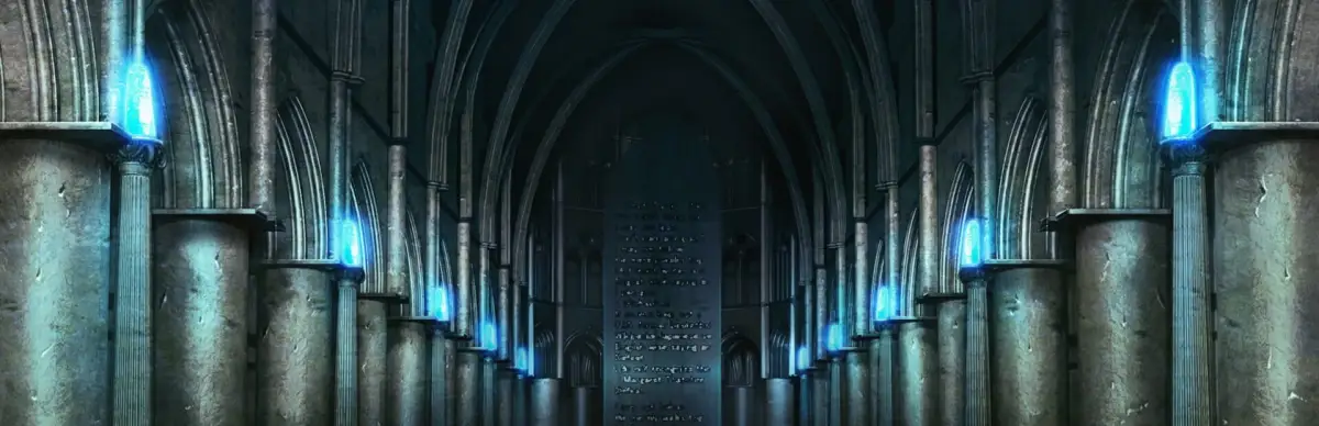 The brave loves the body of the devil