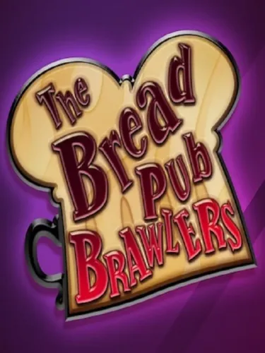 Portada de The Bread Pub Brawlers