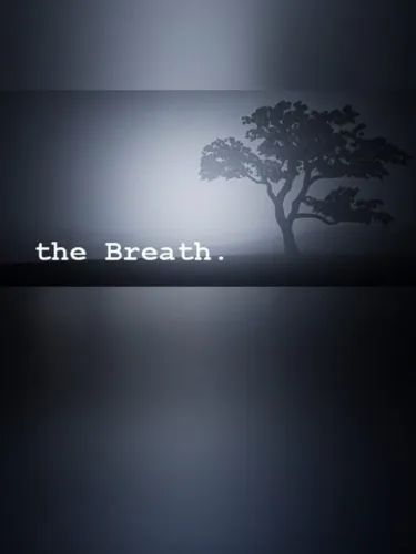 Portada de the Breath.