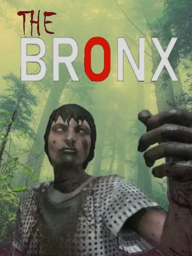 Portada de The Bronx