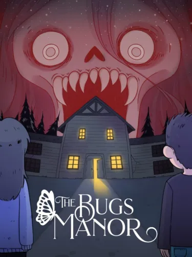 Portada de The Bugs Manor