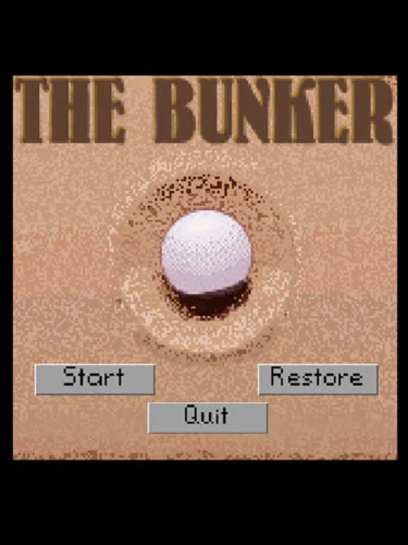 Portada de The Bunker