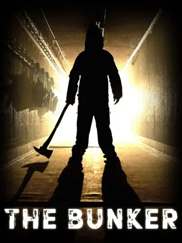 Portada de The Bunker