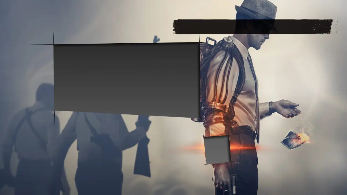 The Bureau: XCOM Declassified