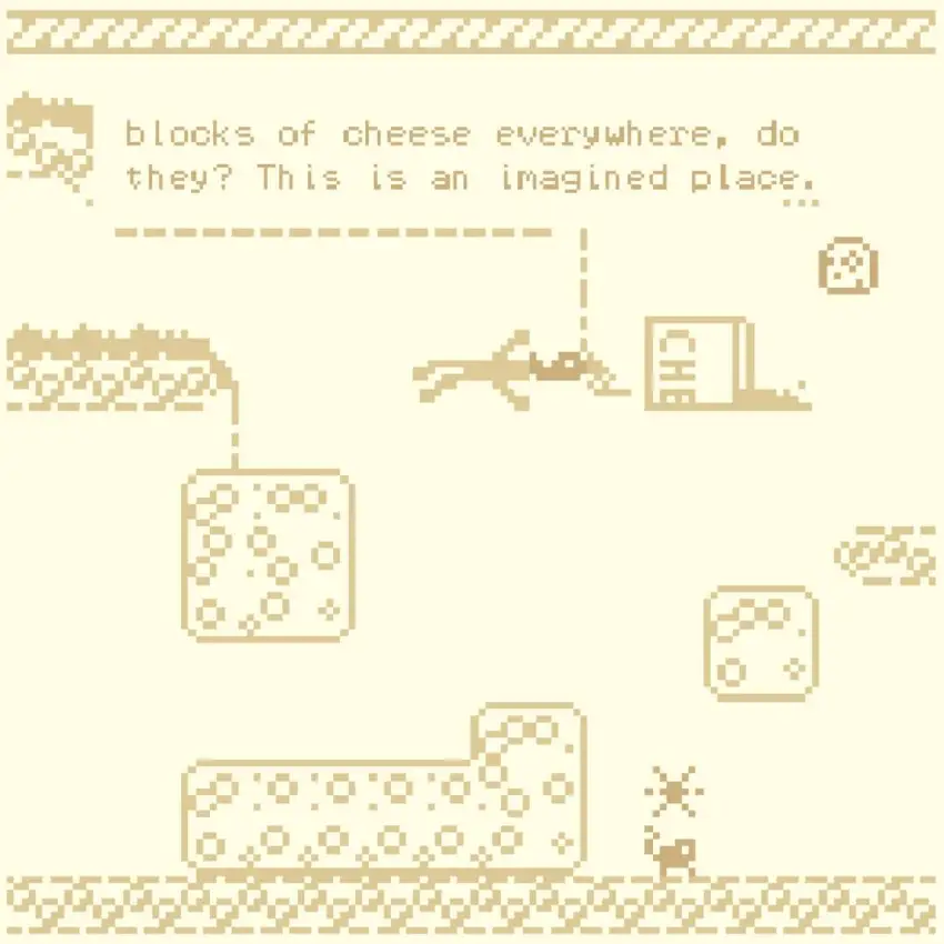 Portada de The Burning Locks