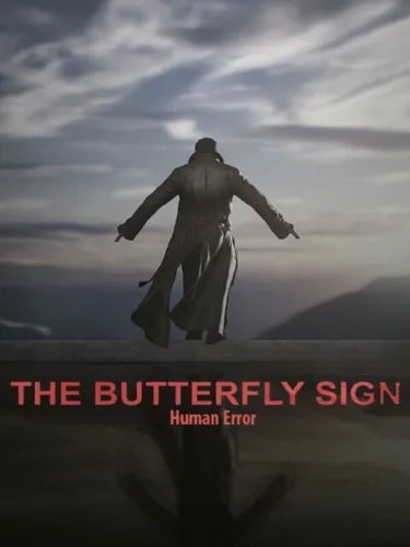 Portada de The Butterfly Sign: Human Error