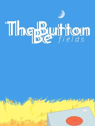 Portada de The Button Be: Fields