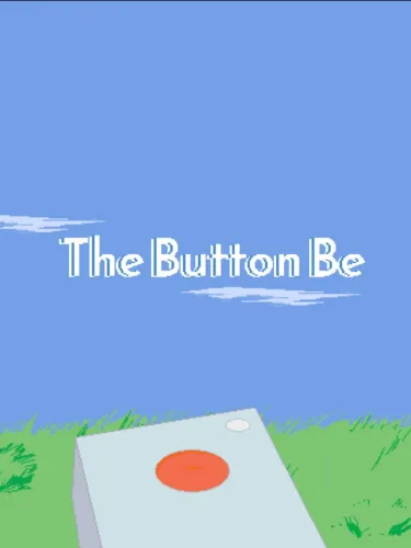 Portada de The Button Be
