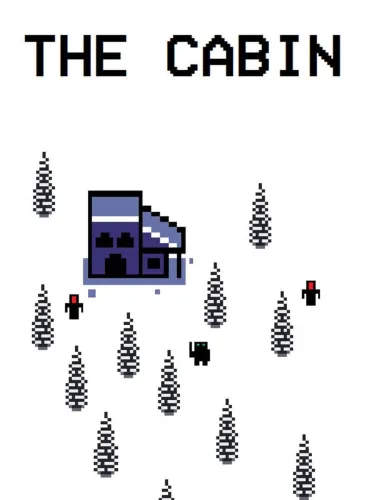 Portada de The Cabin
