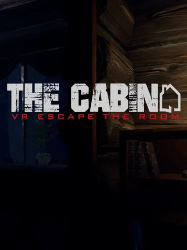 Portada de The Cabin: VR Escape the Room