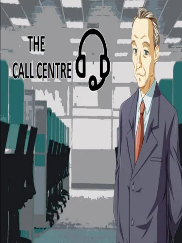 Portada de The Call Centre
