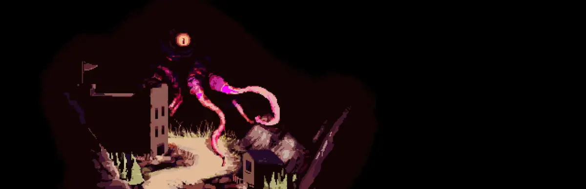 The Call of Krul’ar