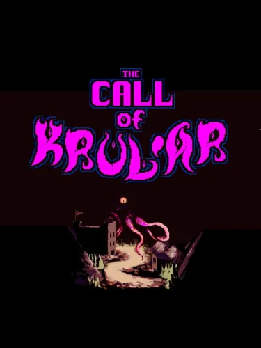 Portada de The Call of Krul’ar