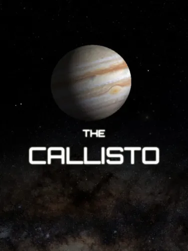 Portada de The Callisto