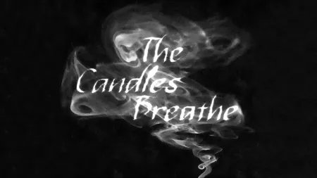 Portada de The Candles Breathe