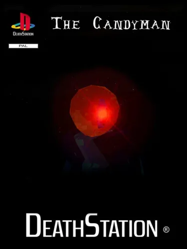 Portada de The Candyman