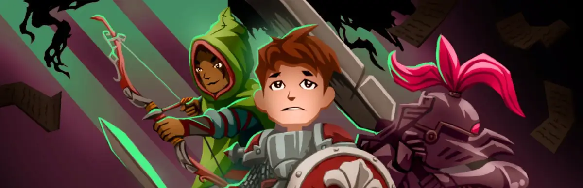 The Captives: Plot of the Demiurge