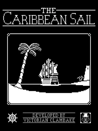 Portada de The Caribbean Sail